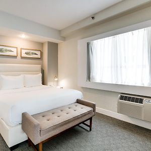Suite à 1 Chambre à Coucher Lit King-Size